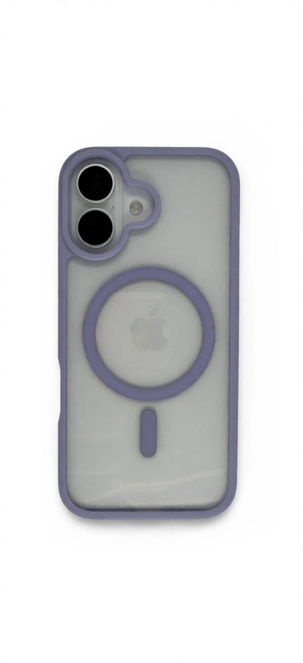 Funda MagSafe premium varios colores