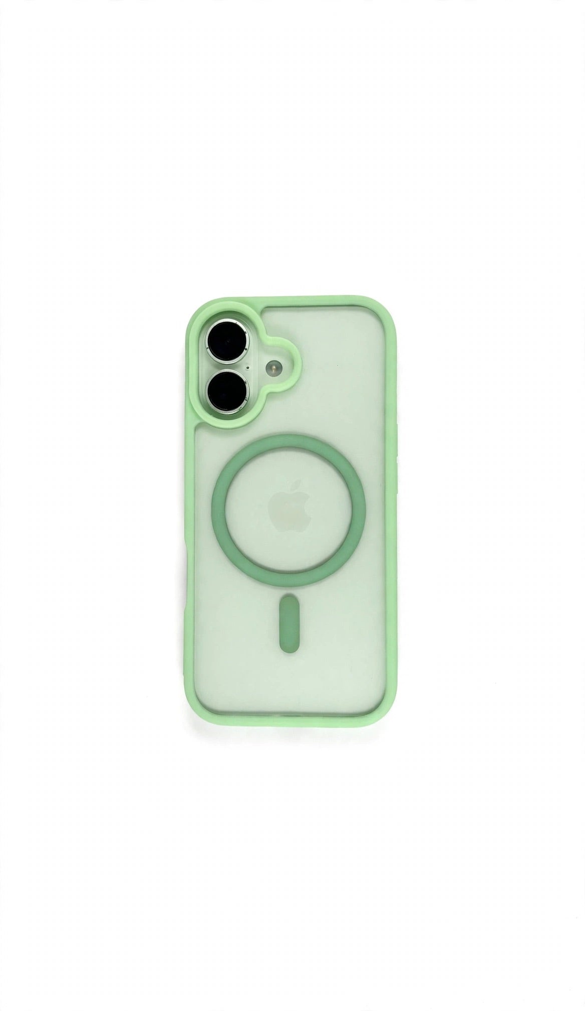 Funda MagSafe premium varios colores