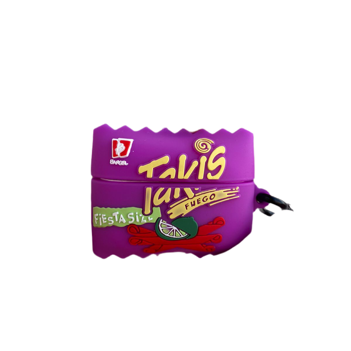 Funda para Airpods Takis