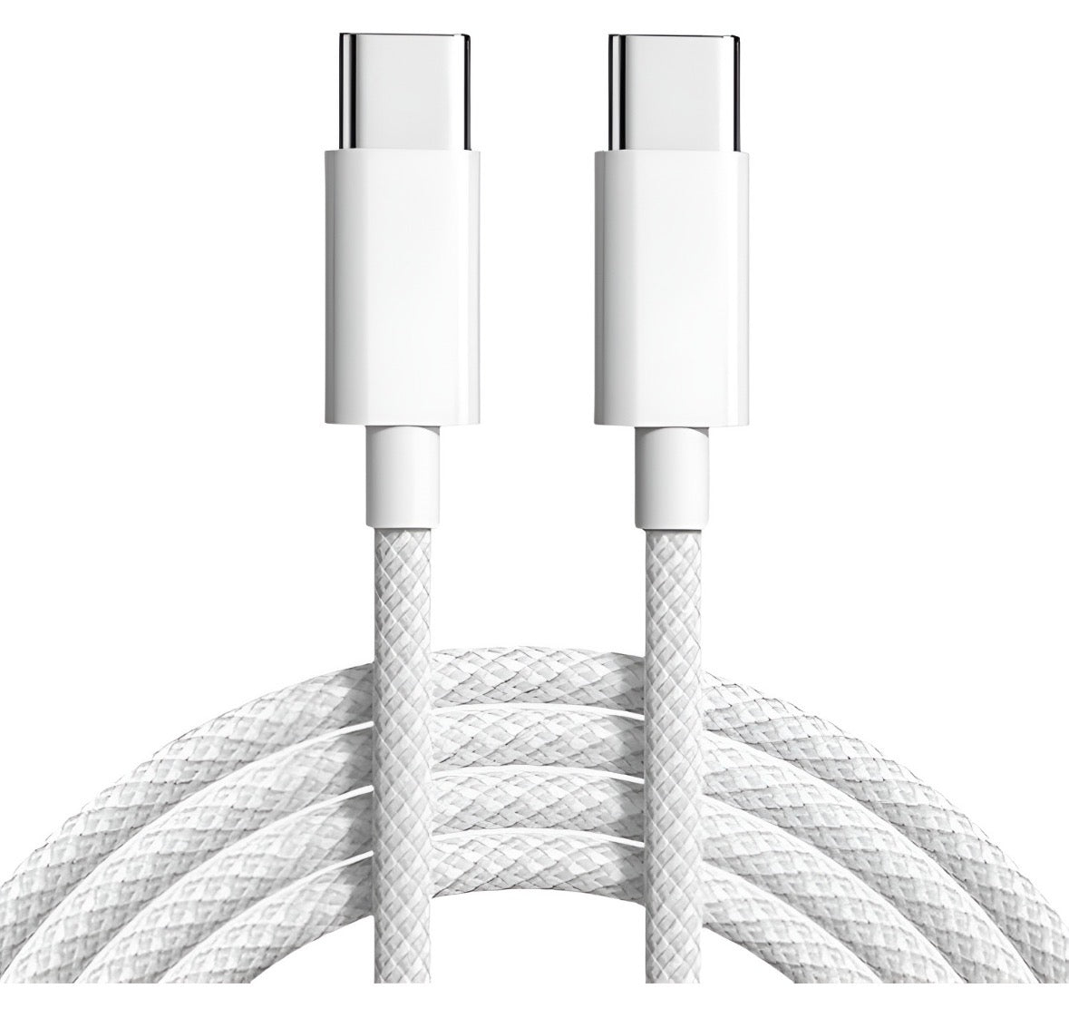 Cargador completo para iPhone 15’s, 16’s, 17’s - 35w - C a C