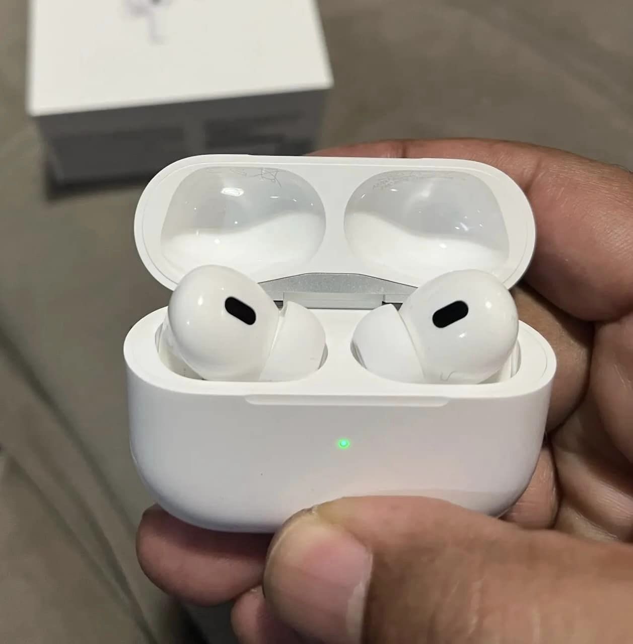 Airpods pro 2 OEM