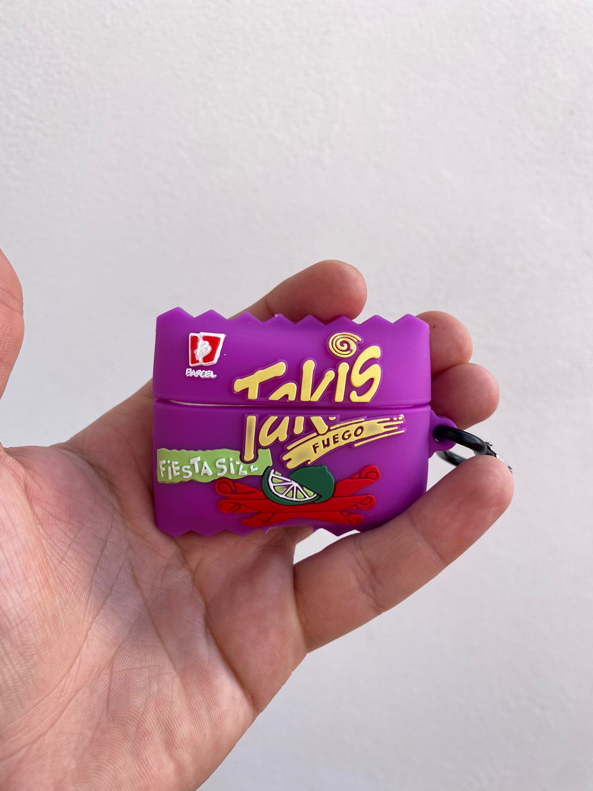 Funda para Airpods Takis